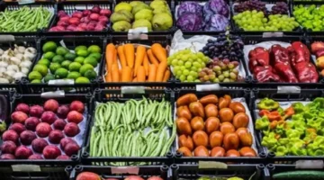 البطاطس بـ 12 جنيهًا.. قائمة أسعار الخضراوات والفاكهة وتحديث مفاجئ في الأسواق اليوم